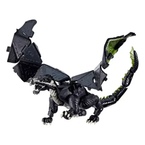 Rakor - Honor Among Thieves Dicelings Action Figure
