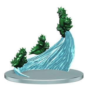 Sahuagin Hatchling Swarm - Seas & Shores