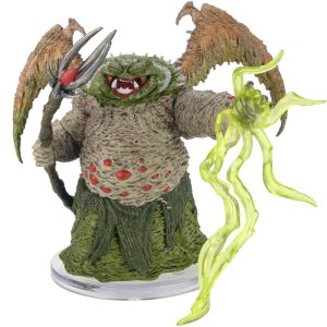 Shator Demodand - Planescape Adventures in the Multiverse Shator Demodand - Planescape Adventures in the Multiverse