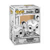 Sketched Bambi - Funko POP #1527  (Disney POP!)