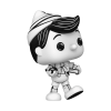 Sketched Pinocchio - Funko POP #1525  (Disney POP!)
