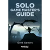 Solo Game Master's Guide Softcover