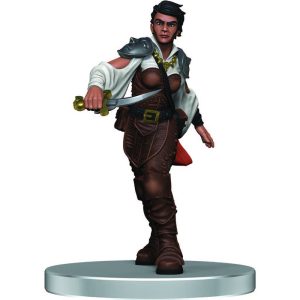 Swashbuckler - Seas & Shores