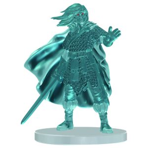 Sword Wraith Warrior - Seas & Shores