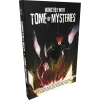 Tome Of Mysteries - Monster Of The Week (Fate RPG)