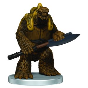 Tortle - Seas & Shores