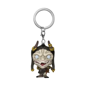 Treasure Goblin Keychains - Diablo 4 POP! Vinyl 4 cm Treasure Goblin Keychains - Diablo 4 POP! Vinyl 4 cm