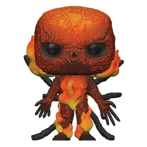 Vecna - Funko POP #1464 (Glows in the Dark) Special Edition 9 cm - Stranger Things POP! Vecna - Funko POP #1464 (Glows in the Dark) Special Edition 9 cm - Stranger Things POP!