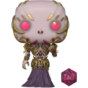 Vecna - Funko POP #853 Dungeons & Dragons - POP & Die Games Exclusive 9 cm Vecna - Funko POP #853 Dungeons & Dragons - POP & Die Games Exclusive 9 cm