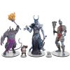 Glory of the Giants - Limited Edition Boxed Set (Set 27) - D&D Icons of the Realms - Bigby Presents