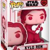 Kylo Ren Valentines Star Wars Funko POP #591