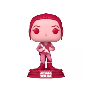 Rey Valentines Star Wars Funko POP #588 Rey Valentines Star Wars Funko POP #588