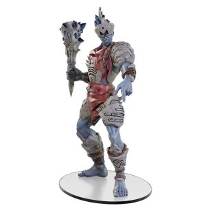 Stone Giant of Evil Earth