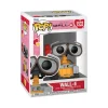 Wall-E Valentines Funko POP #1532