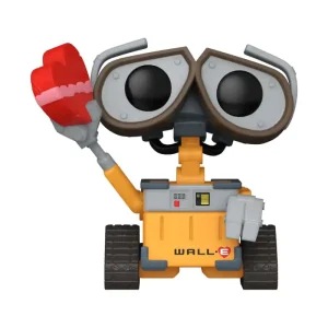 Wall-E Valentines Funko POP #1532 Wall-E Valentines Funko POP #1532
