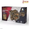 Abandoned Mines (Pre-Painted) - Dungeons & Lasers PrismaCast