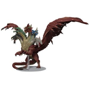 Aspect of Tiamat - D&D Icons of the Realms