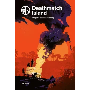 Deathmatch Island RPG
