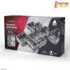 Fantasy Dungeon (Pre-Painted) - Dungeons & Lasers PrismaCast Fantasy Dungeon (Pre-Painted) - Dungeons & Lasers PrismaCast