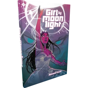 Girl By Moonlight RPG