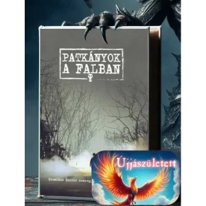 Patkányok a falban