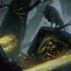 Shire Adventures - The Lord Of The Rings RPG Dungeons and Dragons 5th Edition