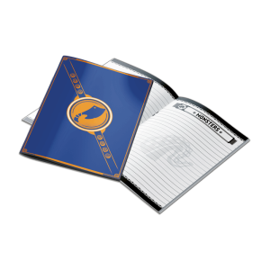 Wilderfeast - Journal Pack - EN
