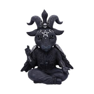 Baphoboo - Cult Cuties Figure