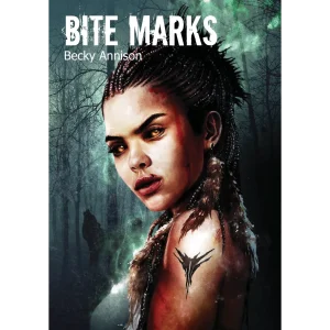 Bite Marks RPG - Becky Annison