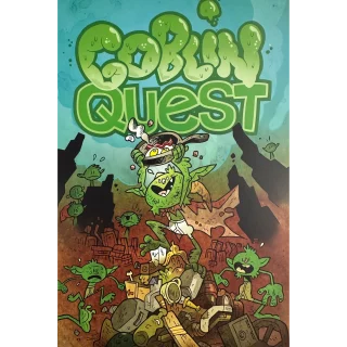 Goblin Quest RPG