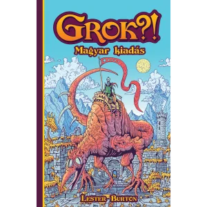 Grok?! (magyar kiadás)