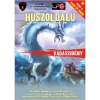 Vadászigény - Húszoldalú a magyar D&D fanzin I. évfolyam 3. szám