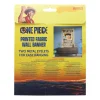 Luffy Wanted 120 x 85 cm - One Piece Wall Banner