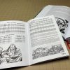Reference Booklet - DCC (Dungeon Crawl Classics RPG) Reference Booklet - DCC (Dungeon Crawl Classics RPG)