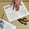 Reference Booklet - DCC (Dungeon Crawl Classics RPG) Reference Booklet - DCC (Dungeon Crawl Classics RPG)