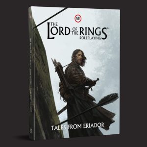 Tales From Eriador - The Lord Of The Rings RPG Dungeons and Dragons 5th Edition Tales From Eriador - The Lord Of The Rings RPG Dungeons and Dragons 5th Edition