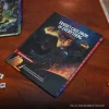 D&D Book Tabs Tasha's Cauldron of Everything