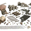Fantasy Battlefield - Battle System