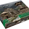 Fantasy Battlefield - Battle System