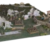 Fantasy Battlefield - Battle System