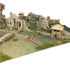 Fantasy Battlefield - Battle System