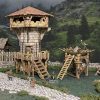 Fantasy Battlefield - Battle System