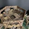 Fantasy Battlefield - Battle System