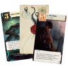 Lovecraft Levél (Arkham Horror) HUN