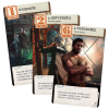 Lovecraft Levél (Arkham Horror) HUN