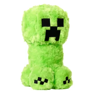 Movie Creeper 20 cm - Minecraft Movie Plush Figure