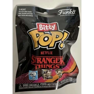 Stranger Things Bitty POP! Vinyl Figure  2,5 cm