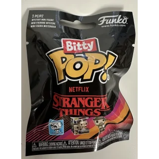 Stranger Things Bitty POP! Vinyl Figure  2,5 cm
