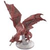Wyvern Boxed Miniature - Sand & Stone (Set 26) - D&D Icons of the Realms Miniatures