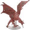 Wyvern Boxed Miniature - Sand & Stone (Set 26) - D&D Icons of the Realms Miniatures